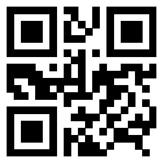 3306401879 - Immagine del QrCode associato