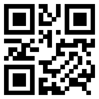 3306401880 QrCode associato