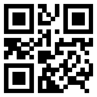Il QrCode di 3306401885
