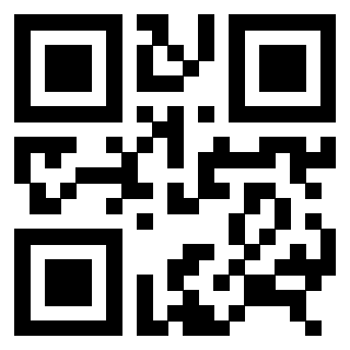 3306401886 - Immagine del QrCode associato