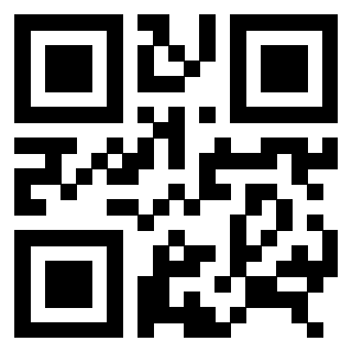 Qr Code di 3306401887