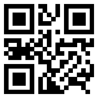 3306401888 - Immagine del QrCode associato