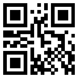 3306401892 Qr Code associato