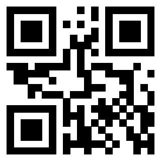 3306401893 - Immagine del QrCode associato