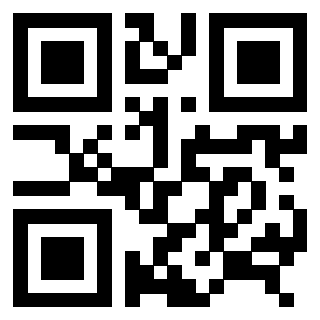 Il Qr Code di 3306401895
