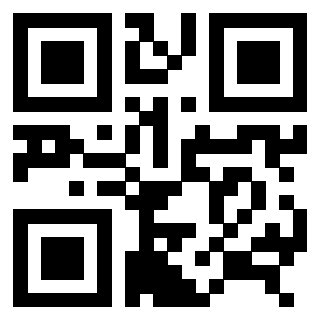3306401896 Qr Code associato