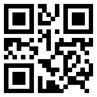 3306401897 QrCode associato