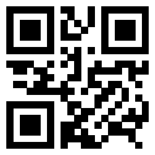 Immagine del QrCode di 3306401898