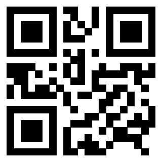 Il QrCode di 3306401899