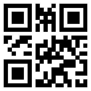 3306401901 - Immagine del Qr Code