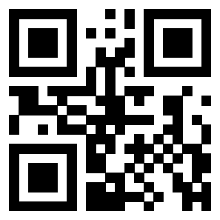 3306401902 - Immagine del Qr Code associato