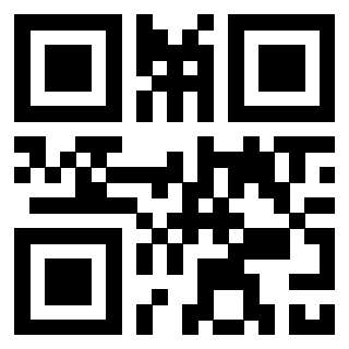 3306401903 - Immagine del Qr Code