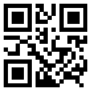 Scansione del Qr Code di 3306401904