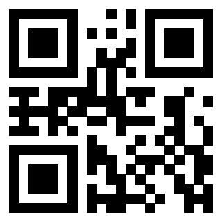 3306401905 - Immagine del QrCode associato