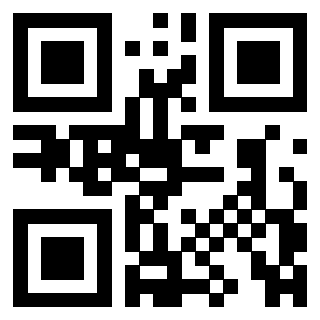 3306401908 - Immagine del QrCode associato