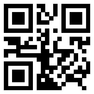 3306401909 - Immagine del Qr Code associato