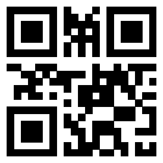 3306401910 Qr Code associato
