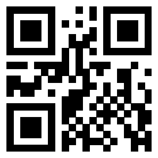 3306401911 - Immagine del Qr Code