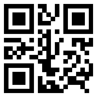 Qr Code di 3306401913