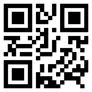 Il QrCode di 3306401914