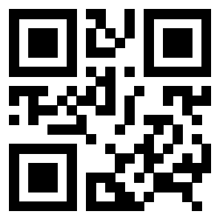 Scansione del Qr Code di 3306401915