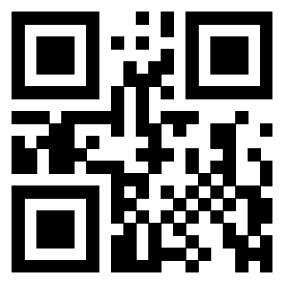 Il QrCode di 3306401918