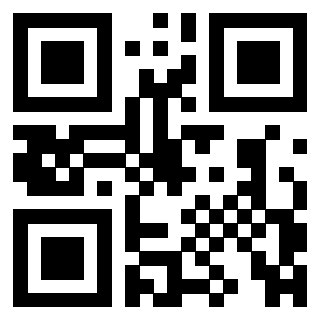 Immagine del QrCode di 3306401920