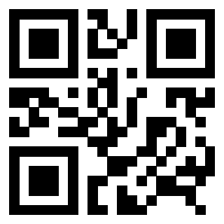 3306401924 QrCode associato