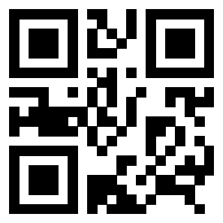 Qr Code di 3306401926