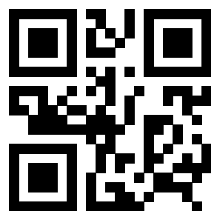 Il Qr Code di 3306401927