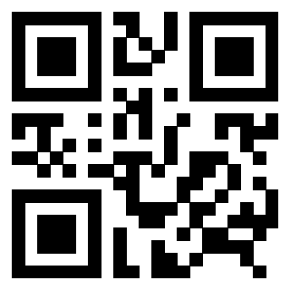 Immagine del Qr Code di 3306401929