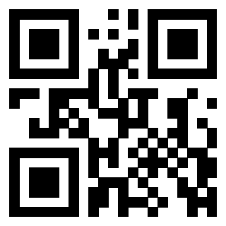 Immagine del QrCode di 3306401931