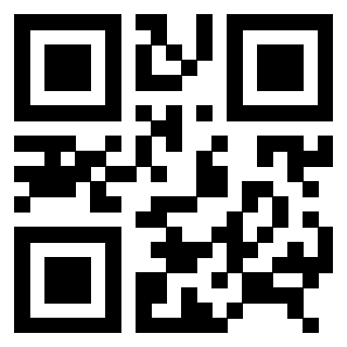 3306401935 QrCode associato