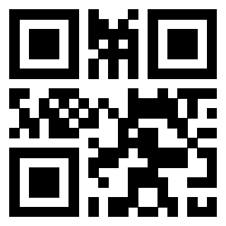 3306401937 - Immagine del QrCode