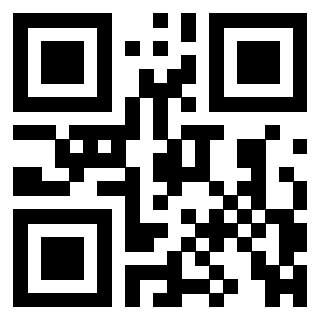 3306401939 - Immagine del QrCode associato