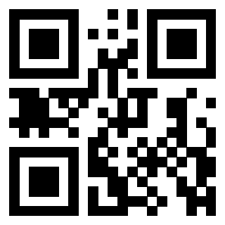 Immagine del Qr Code di 3306401941