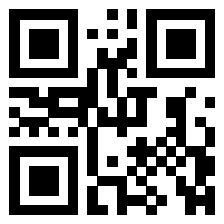 Il QrCode di 3306401942