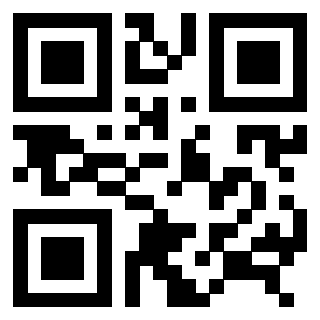 Immagine del Qr Code di 3306401943
