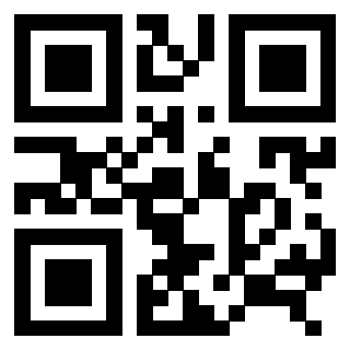 3306401947 - Immagine del QrCode