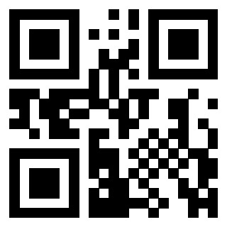 Scansione del QrCode di 3306401950