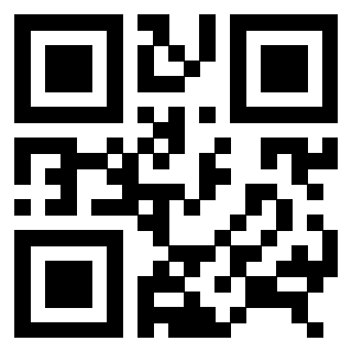 3306401951 - Immagine del QrCode associato