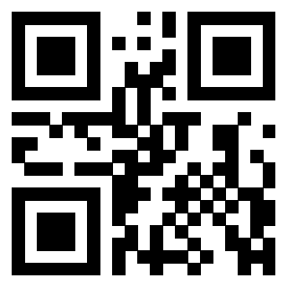 Immagine del QrCode di 3306401952