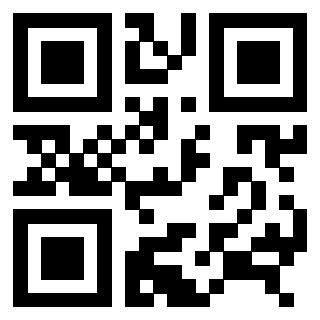 Immagine del Qr Code di 3306401953