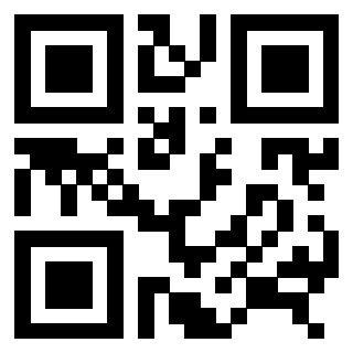 QrCode di 3306401954