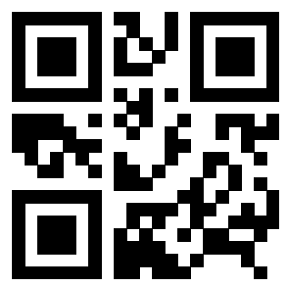 Scansione del Qr Code di 3306401955