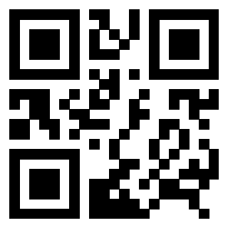 QrCode di 3306401956