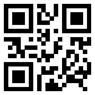 3306401957 QrCode associato