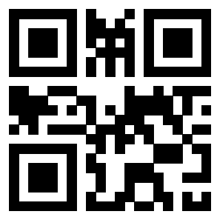 3306401958 Qr Code associato