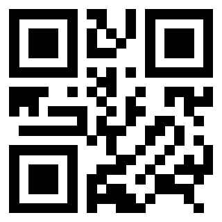 3306401960 - Immagine del Qr Code