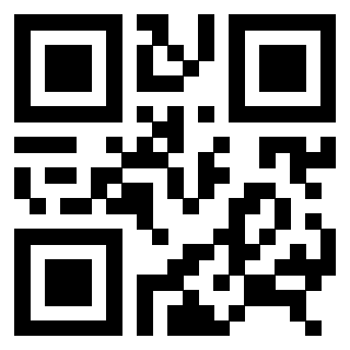 3306401965 QrCode associato